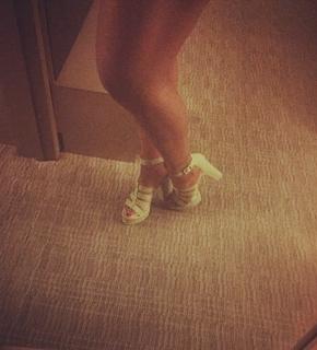 Fantasia Barrino feet photo 20
