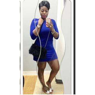 Fantasia Barrino feet photo 20