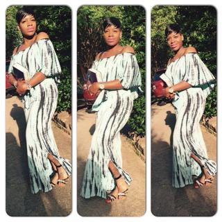 Fantasia Barrino feet photo 19