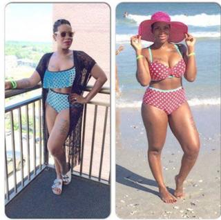 Fantasia Barrino feet photo 6