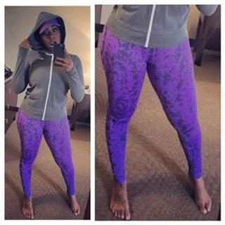 Fantasia Barrino feet photo 18