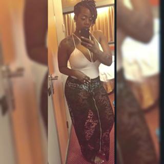 Fantasia Barrino feet photo 15