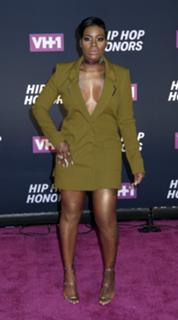 Fantasia Barrino feet photo 20