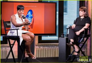 Fantasia Barrino feet photo 11