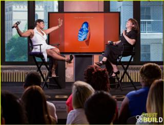 Fantasia Barrino feet photo 9