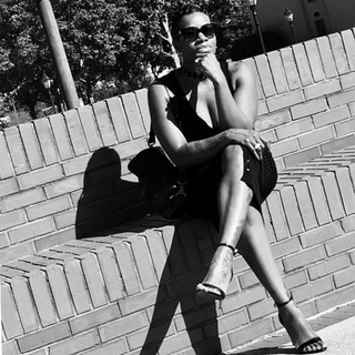 Fantasia Barrino feet photo 7