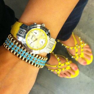 Farah Fath feet photo 11