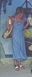 Farah Fath feet photo 10