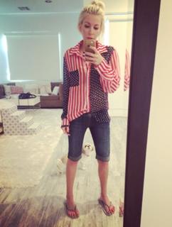 Farah Fath feet photo 7