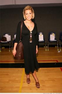 Farah Fath feet photo 1