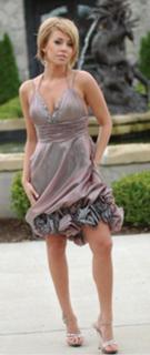 Farah Fath feet photo 20