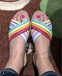 Farah Fath feet photo 18