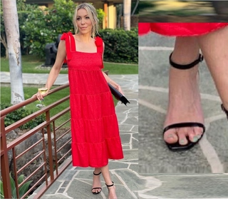 Farah Fath feet photo 15