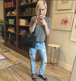 Farah Fath feet photo 11