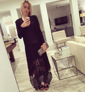 Farah Fath feet photo 9