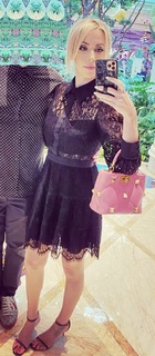 Farah Fath feet photo 5