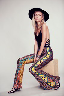 Farah Holt feet photo 6
