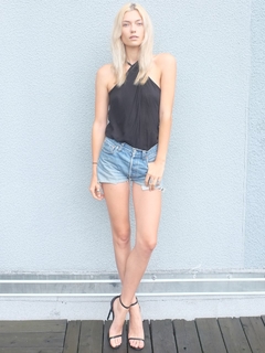 Farah Holt feet photo 7