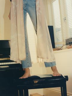 Farah Holt feet photo 15