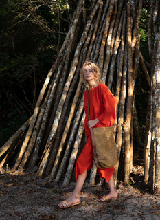 Farah Holt feet photo 15