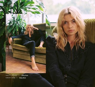 Farah Holt feet photo 2