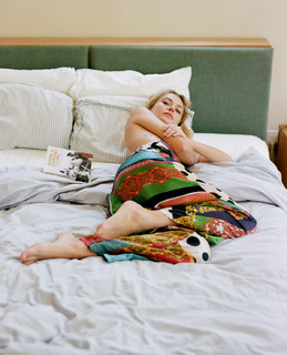 Farah Holt feet photo 16