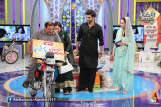 Farah Hussain feet photo 13