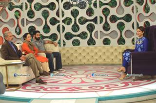 Farah Hussain feet photo 7