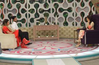 Farah Hussain feet photo 1