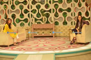 Farah Hussain feet photo 16