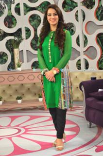 Farah Hussain feet photo 13