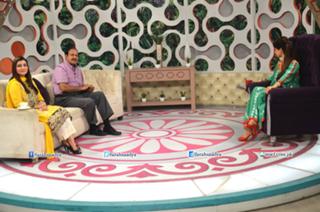 Farah Hussain feet photo 12