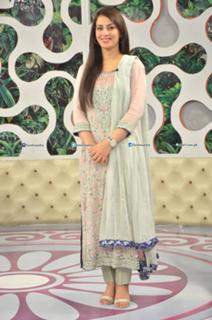 Farah Hussain feet photo 18