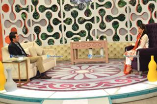 Farah Hussain feet photo 16