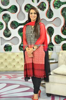 Farah Hussain feet photo 14
