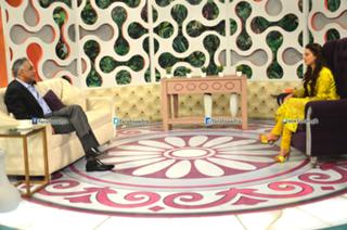 Farah Hussain feet photo 9