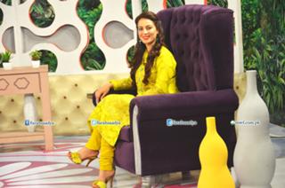 Farah Hussain feet photo 8