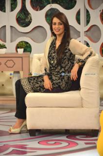 Farah Hussain feet photo 5