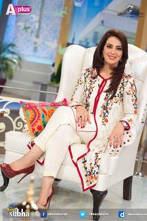 Farah Hussain feet photo 20
