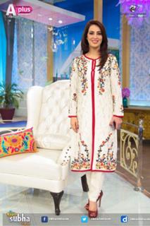 Farah Hussain feet photo 19