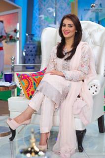 Farah Hussain feet photo 17
