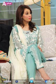 Farah Hussain feet photo 15