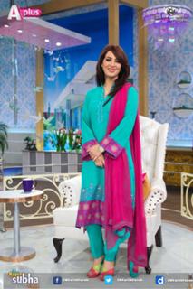 Farah Hussain feet photo 11
