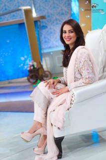 Farah Hussain feet photo 6
