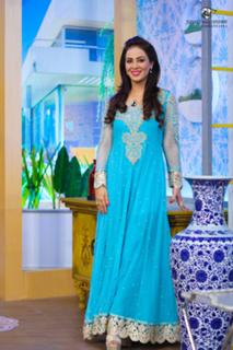 Farah Hussain feet photo 20