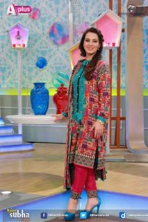 Farah Hussain feet photo 11
