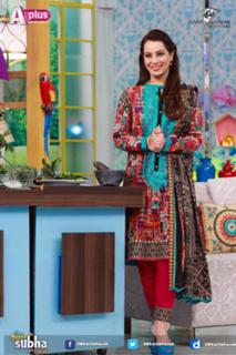 Farah Hussain feet photo 10