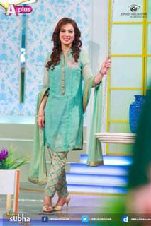 Farah Hussain feet photo 7