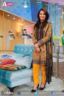 Farah Hussain feet photo 1