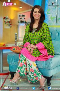 Farah Hussain feet photo 18